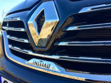 Francuski Kol(e)os. Testujemy SUV-a Renault